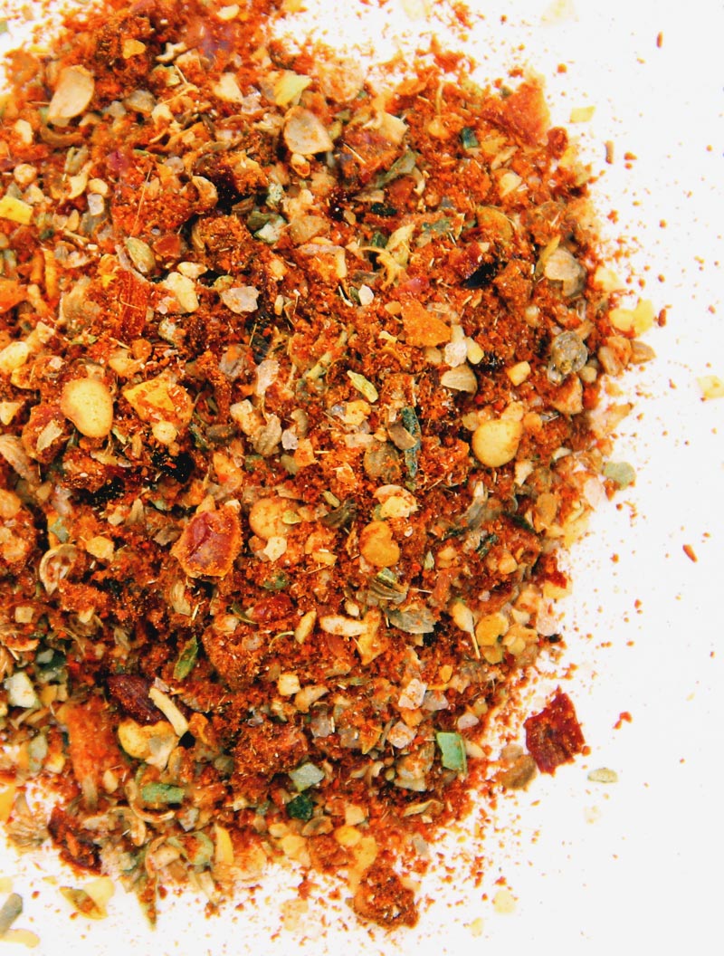 Piri Piri Portuguese Blend image 0