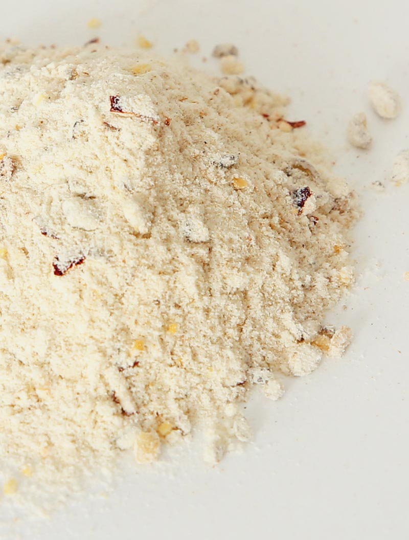 Tangy Calamari Coating Blend (gluten-free) image 1