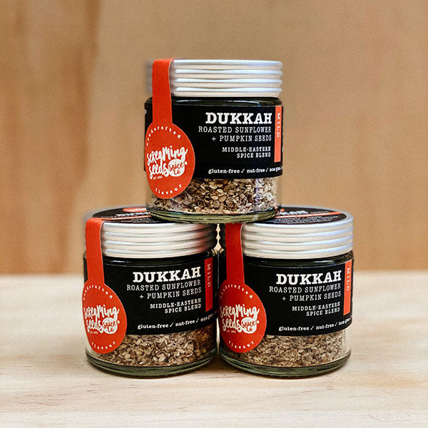 Nut-Free Dukkah image 0