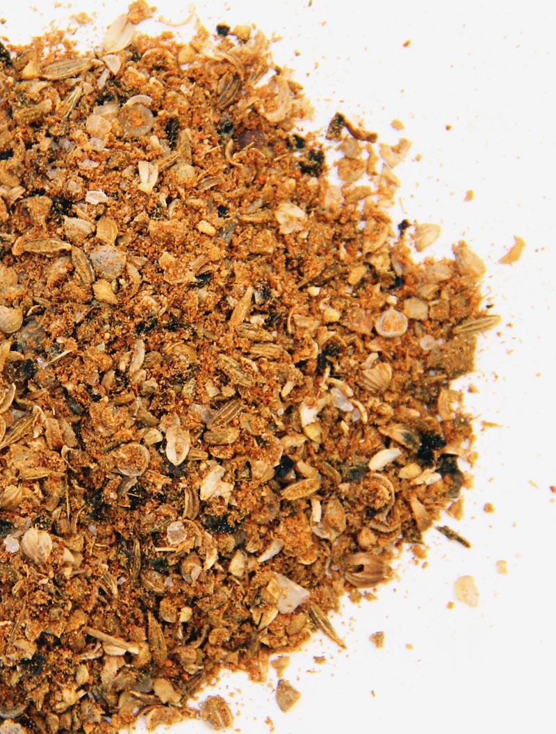 Ras El Hanout image 0