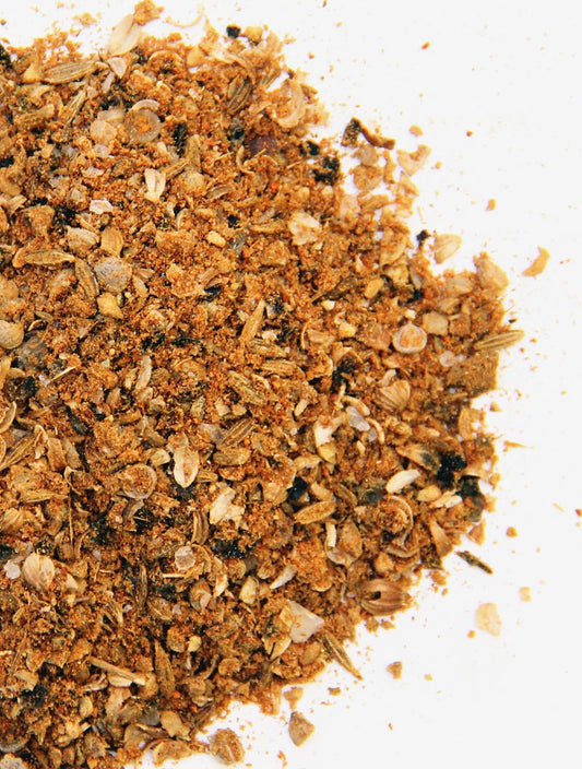 Ras El Hanout image 0