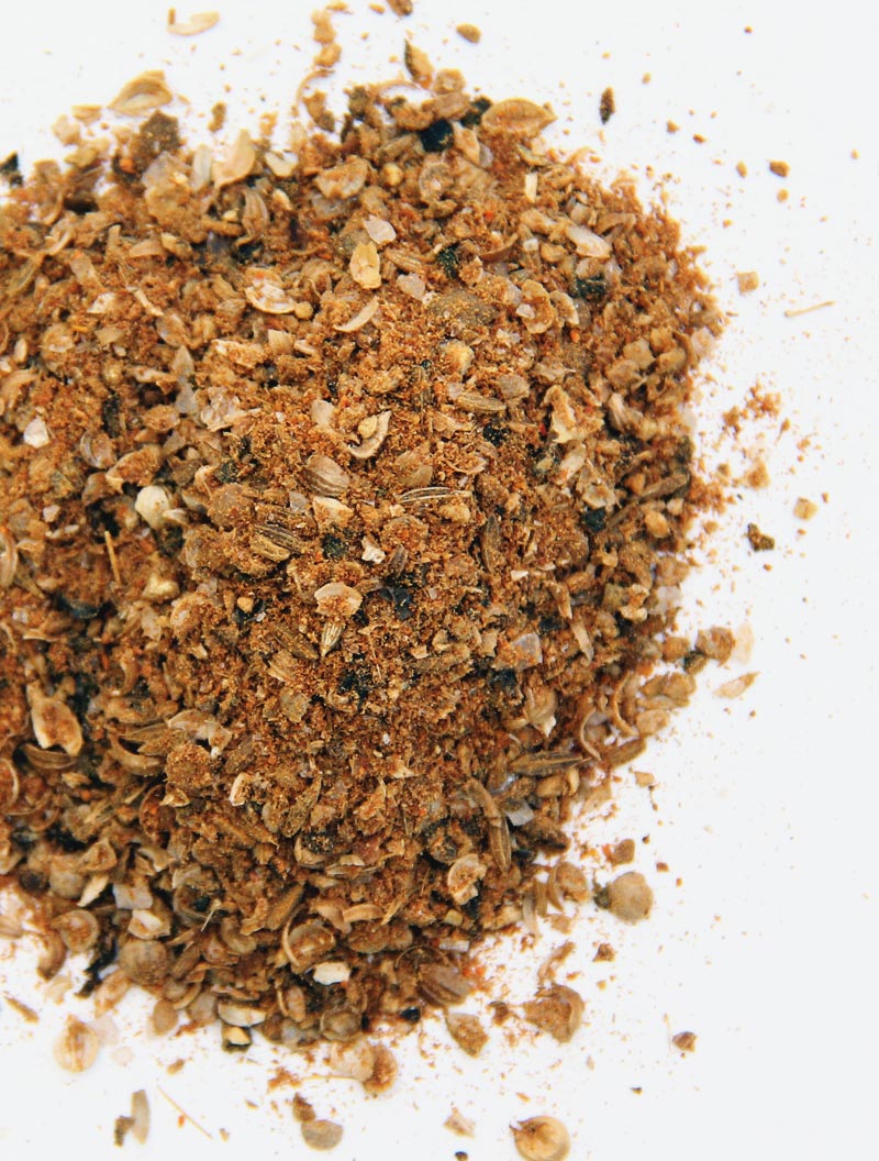 Baharat image 0