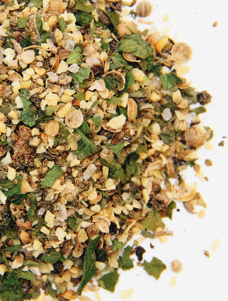 Virgin Island Blend image 0