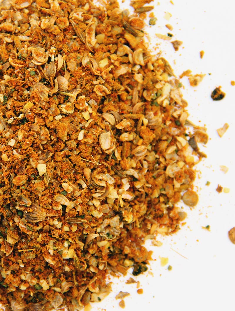 Outback Blend image 0