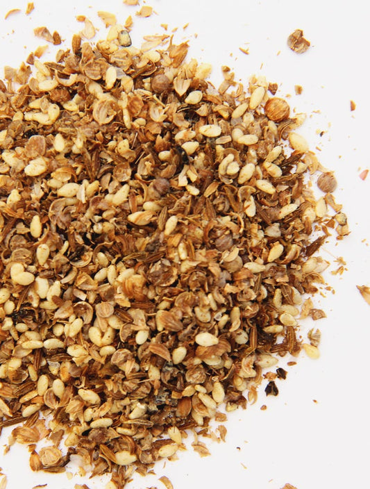 Nut-Free Dukkah image 1