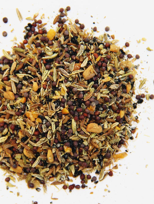 Bengali Five Spice (Panch Phoron) image 1