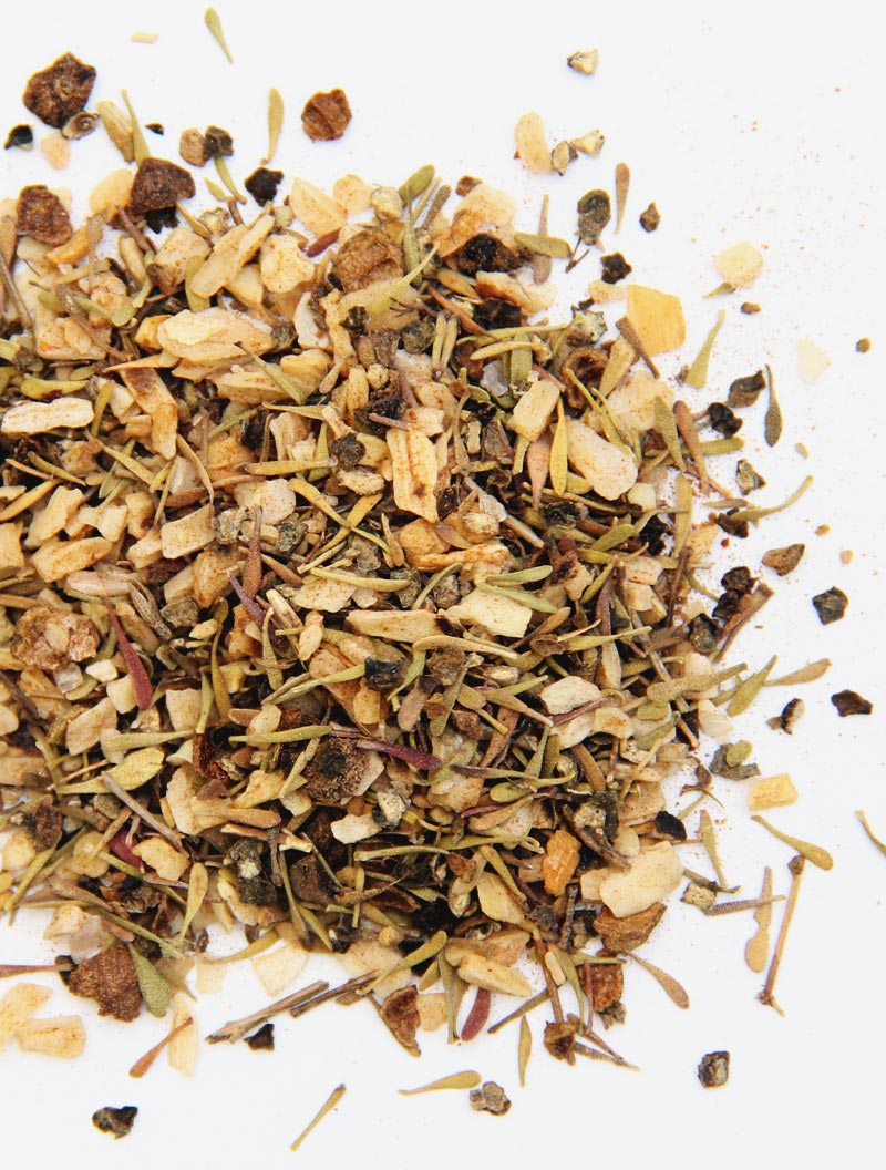 Jamaican Jerk Seasoning image 0