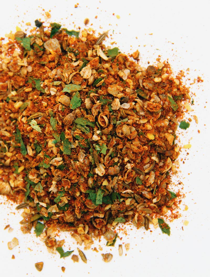 Chermoula image 0