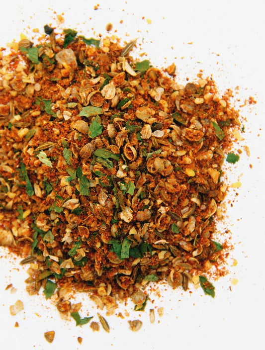 Chermoula image 0