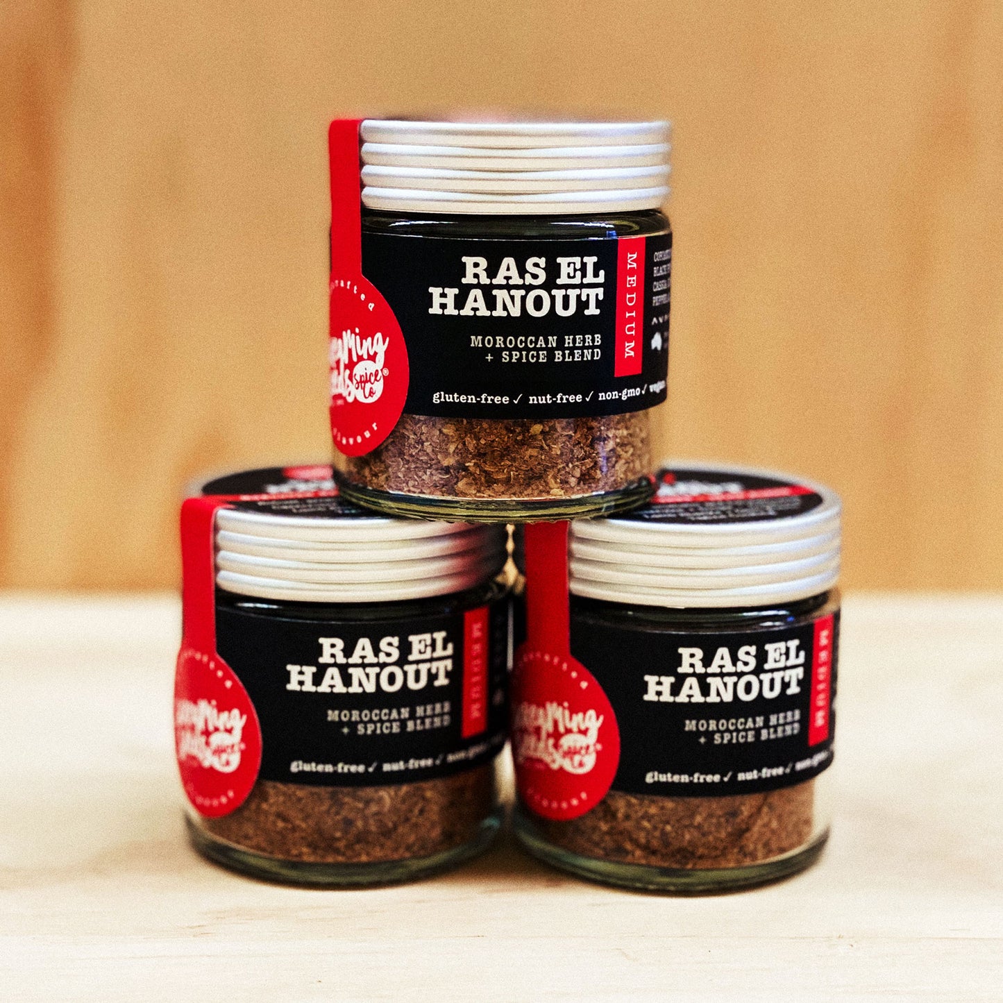 Ras El Hanout image 1
