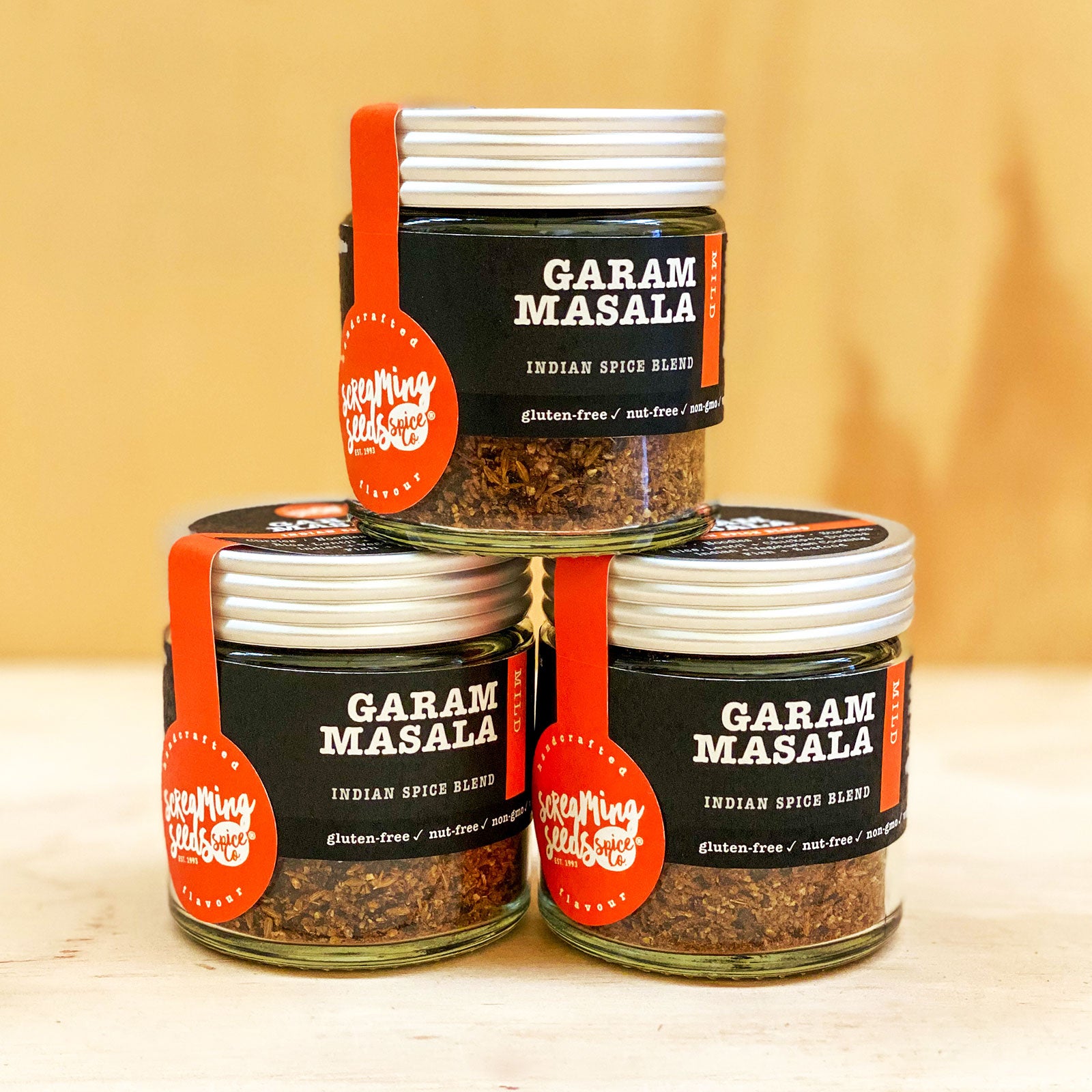 Garam Masala image 0
