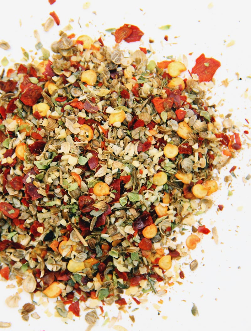 Caribbean Chilli image 0
