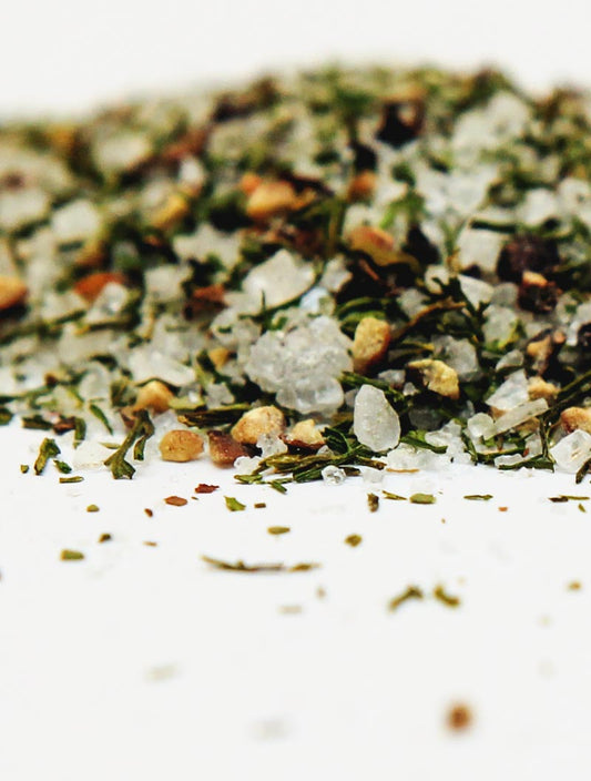 Traditional Gravlax Kit image 1