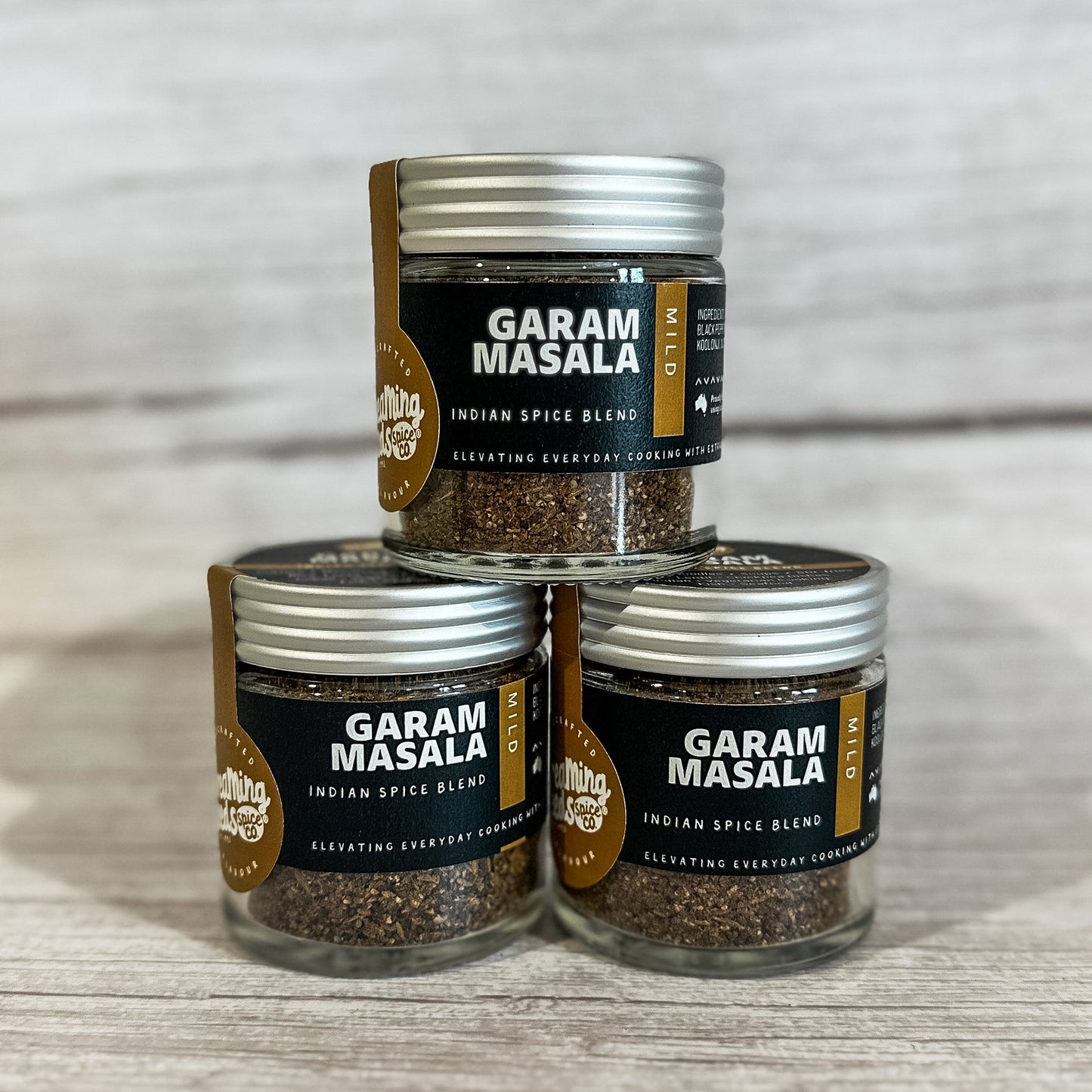 Garam Masala