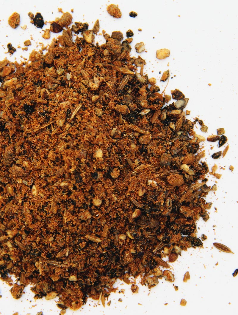 Garam Masala