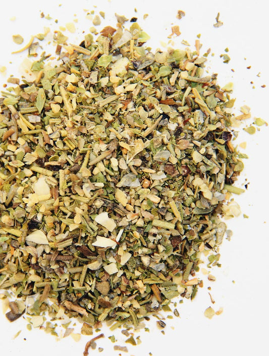 Greek Seasoning