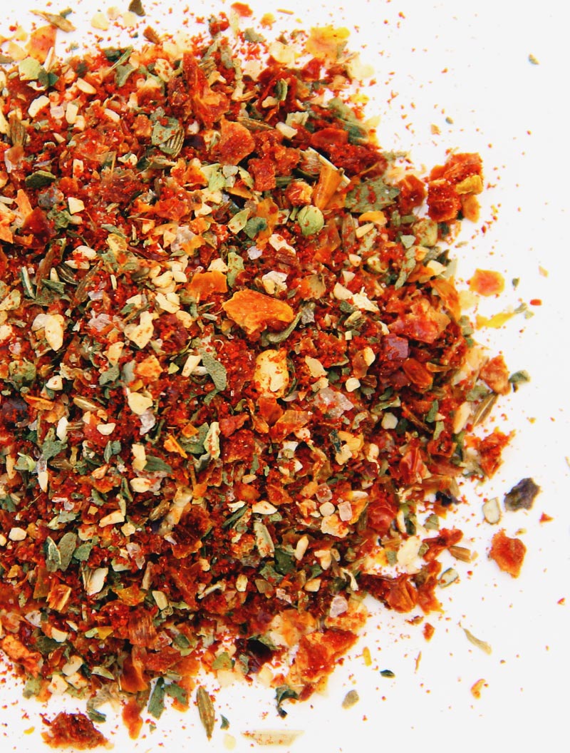 Smokey Tomatina