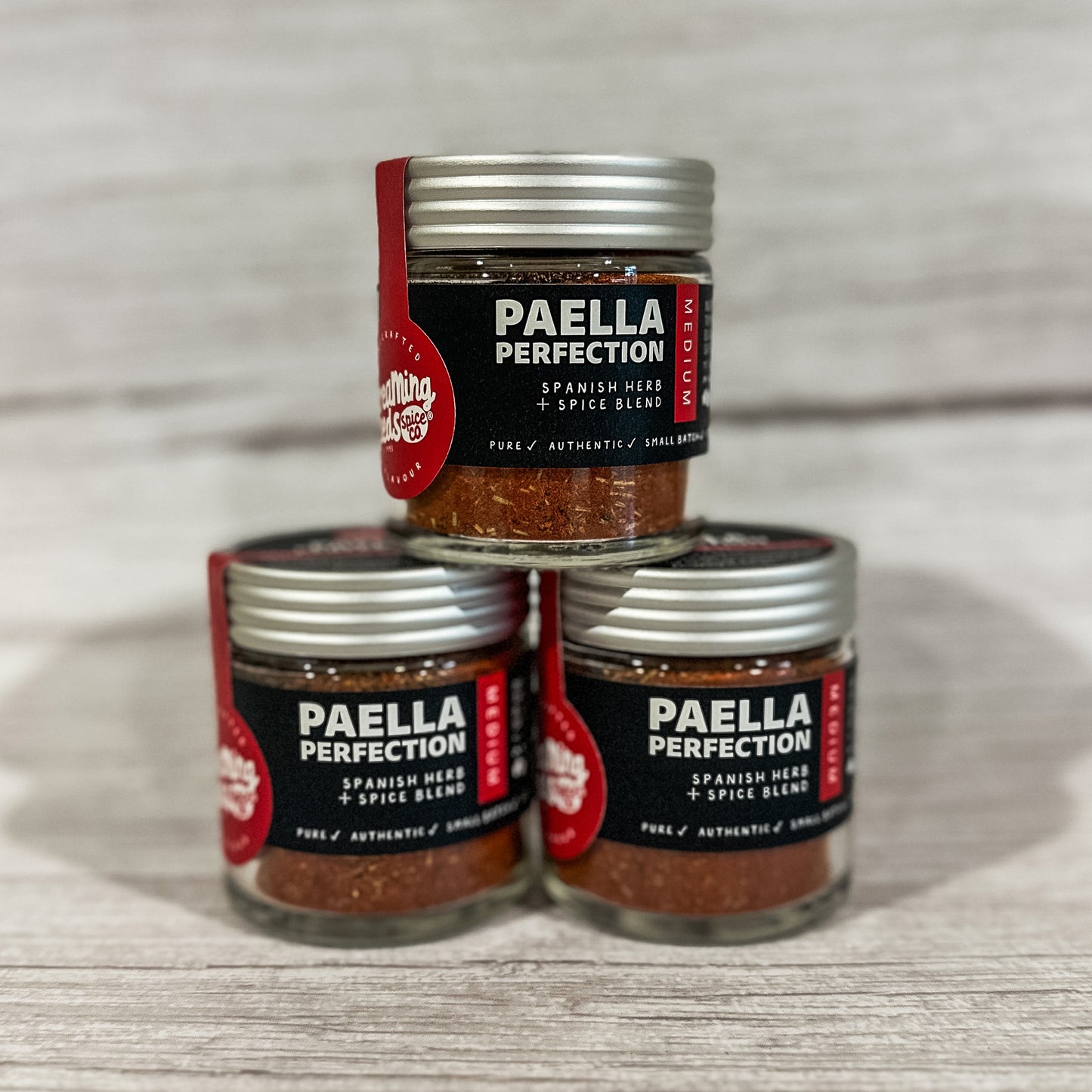 Paella Perfection Blend