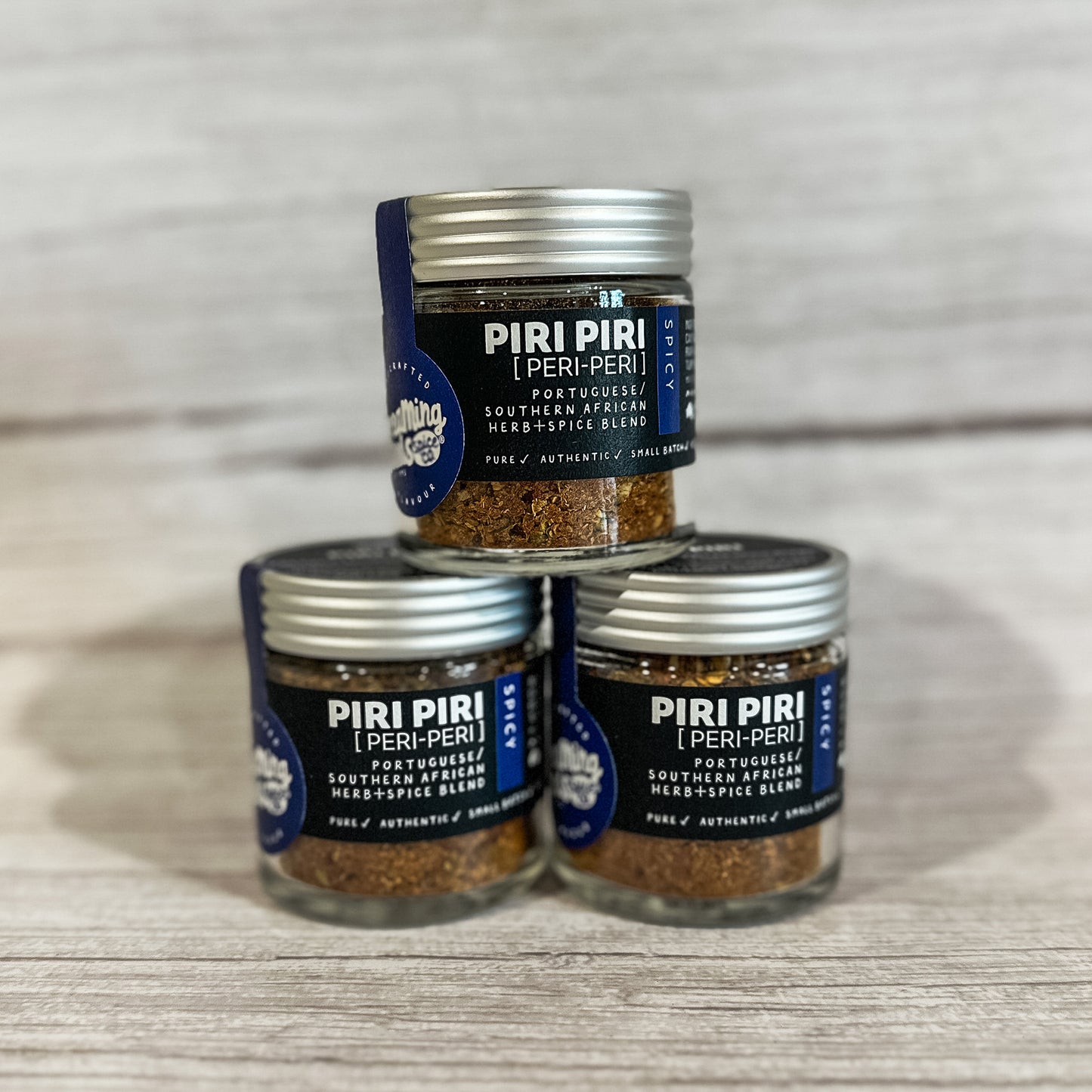 Piri Piri Portuguese Blend
