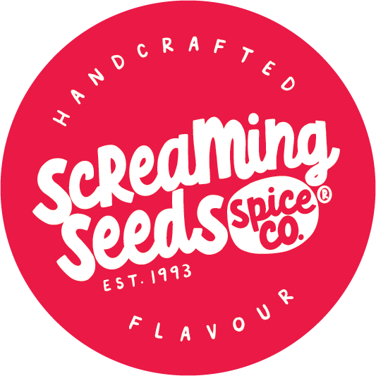 Screaming Seeds
