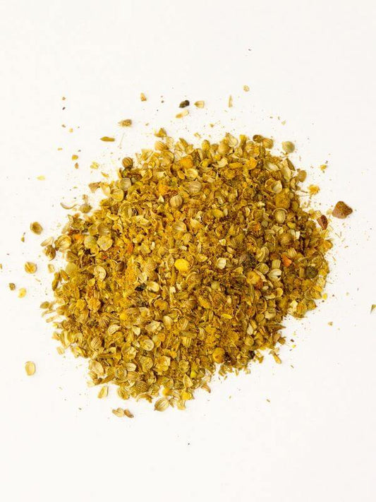 Madras Curry image 0