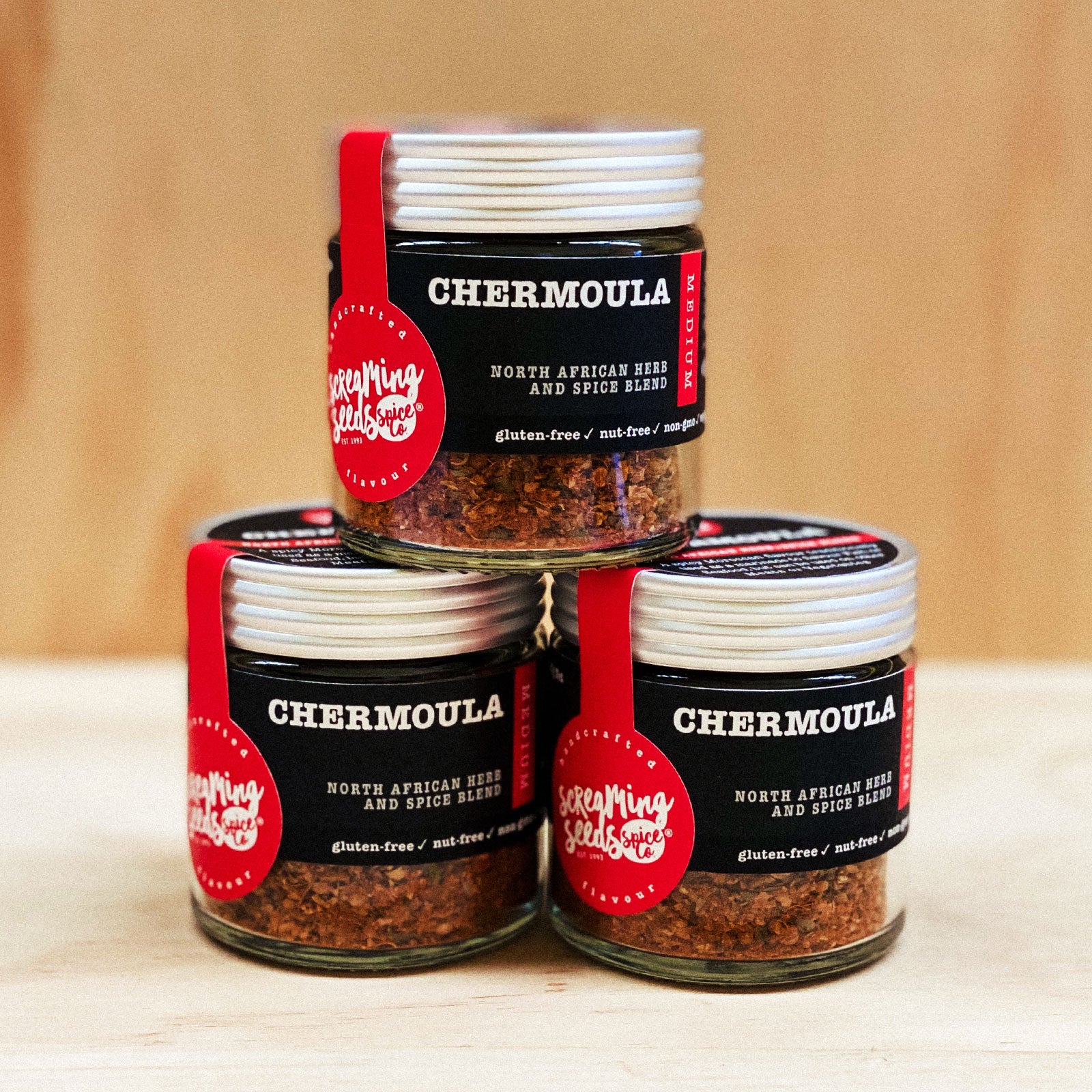 Chermoula image 1