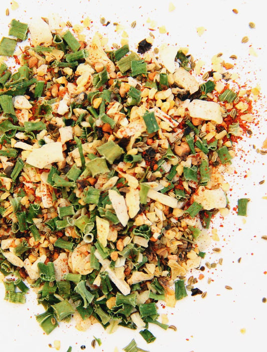 Mediterranean Blend image 0