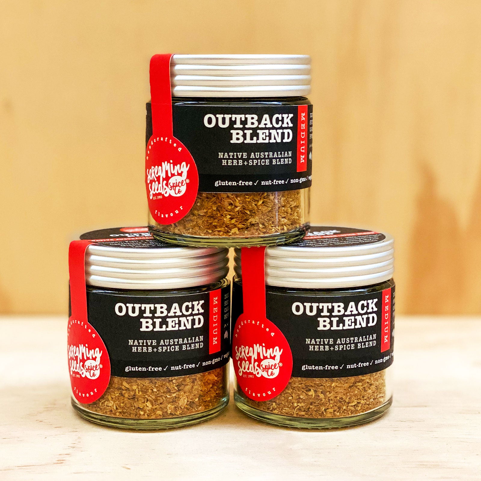 Outback Blend image 1