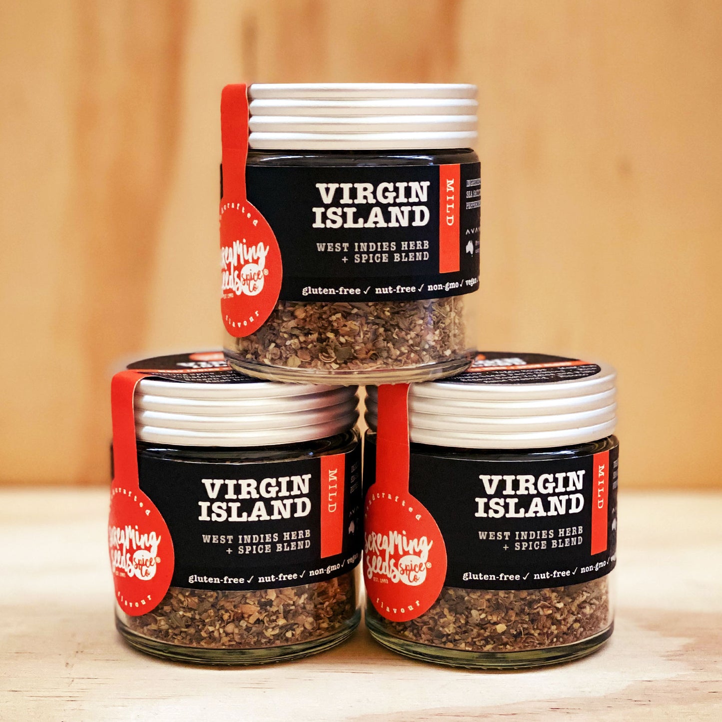 Virgin Island Blend image 1