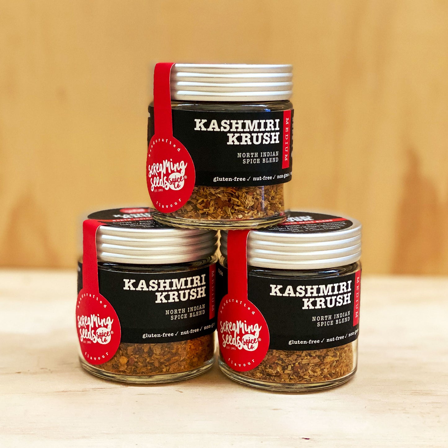 Kashmiri Krush image 0