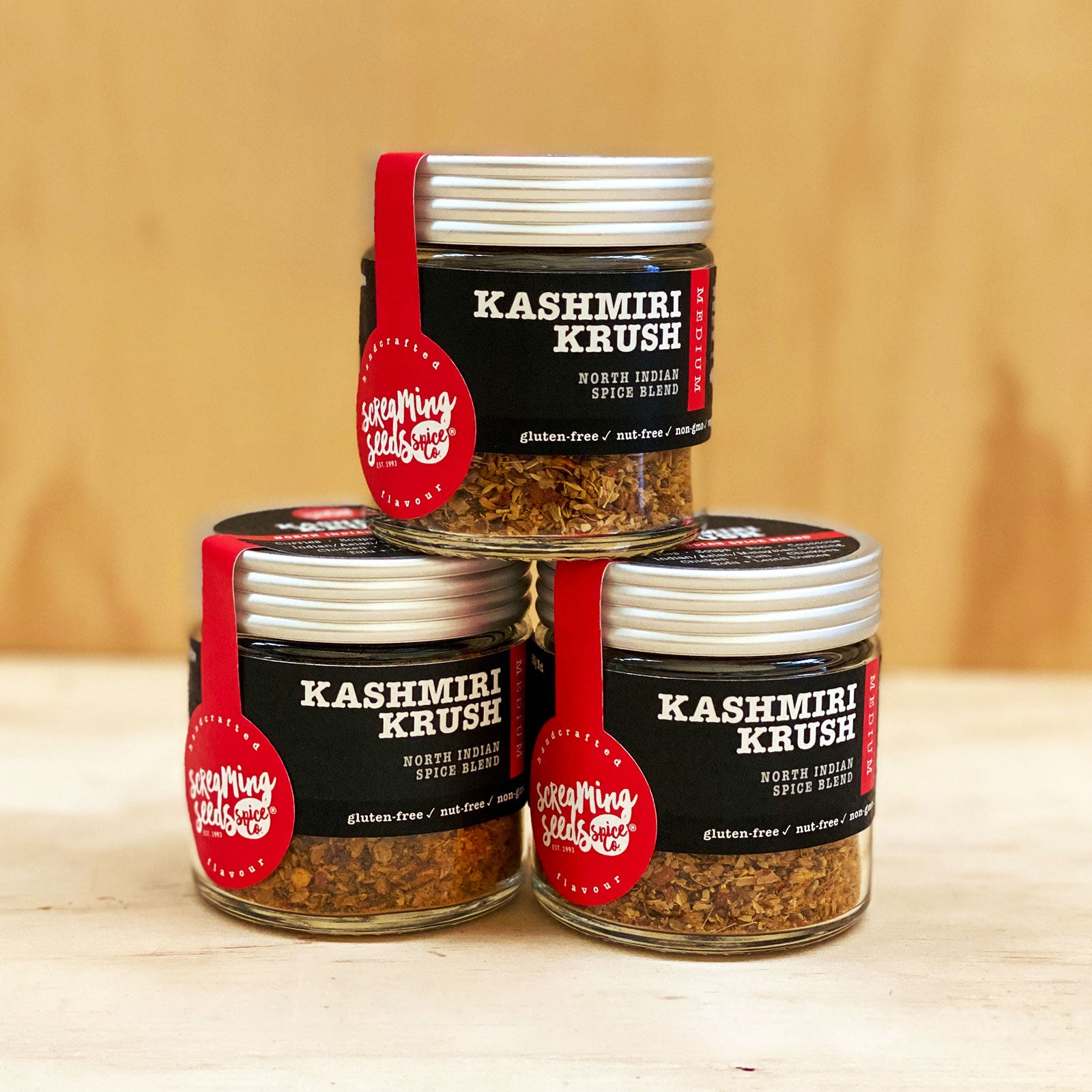 Kashmiri Krush image 0