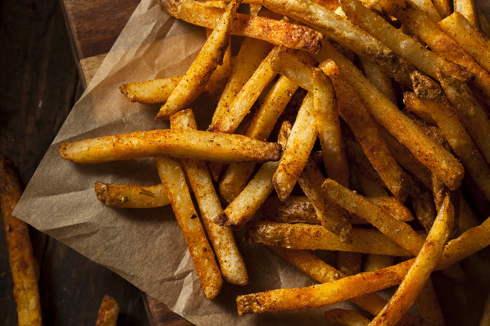 Chicken Salt (gluten-free) image 1
