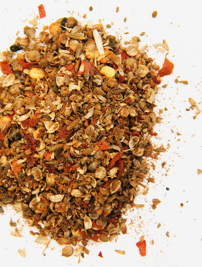 Seven Seas Spice image 0