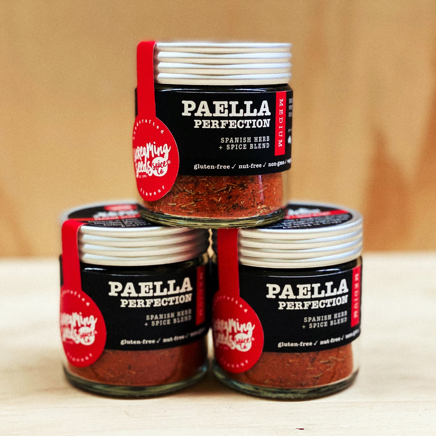 Paella Perfection Blend image 1